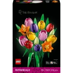 Klocki LEGO Botanicals Bukiet tulipanów 11501