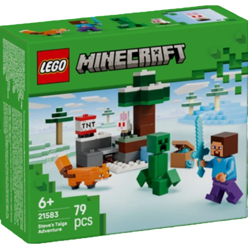 Klocki LEGO Minecraft Przygoda Steve'a w tajdze 21583 image-editor%2Fzip-import%2F1776698382077-483-157131f9dfef.png