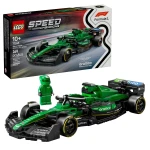 Klocki LEGO Speed Champions Bolid F1 Aston Martin Aramco AMR24 77245