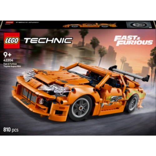 Klocki LEGO Technic Fast and Furious Toyota Supra MK4 42204 1775835450449-u3irbq.png