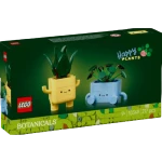 Klocki LEGO Botanicals 10349 Wesołe roślinki