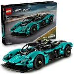 Klocki LEGO Technic 42208 Aston Martin Valkyrie
