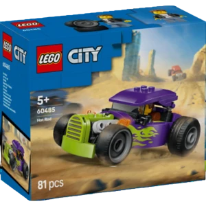 Klocki LEGO City 60485 Hot Rod
