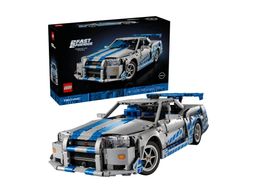 Klocki LEGO Technic 42210 Nissan Skyline GT-R Za Szybcy, za wściekli bcf36b5fa1ddc5e92a2177b1c74f23c0.webp