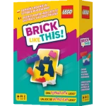 REBEL, LEGO Brick Like This!