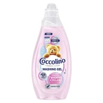 Coccolino Wonder Wash Sensitive Żel do prania 1480 ml