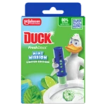 Duck® Fresh Discs® Mint Mission - żelowy krążek do toalety