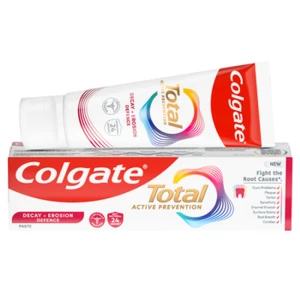 Colgate Pasta Total Decay & Erosion 75ml SRP