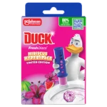 Duck® Fresh Discs® Hibiscus Hyperspace - żelowy krążek do toalety 36ml