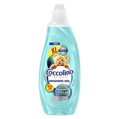Coccolino Wonder Wash gel Speed Clean 54 prań 2160 ml 1776869067303-f997pg.png