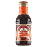 Kikkoman Sos Teriyaki BBQ z miodem 250 ml