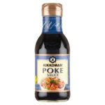Kikkoman Sos Poke 250 ml