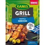 Kamis Grill w stylu greckim 20 g