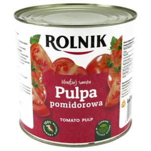 Rolnik Pulpa pomidorowa 2500 g