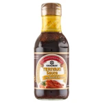 Kikkoman Sos Teriyaki z prażonym sezamem 250 ml