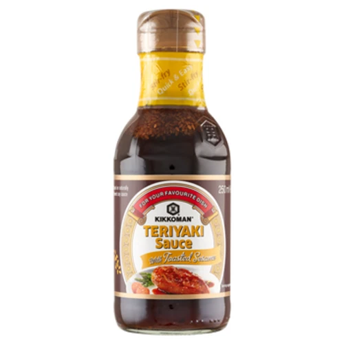 Kikkoman Sos Teriyaki z prażonym sezamem 250 ml 1776869107103-p1fhl.png