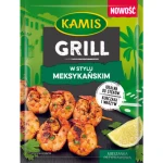 Kamis Grill w stylu meksykańskim 20 g