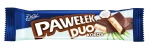 Pawełek Duo Kokos E. Wedel 44 g