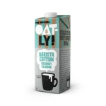 Oatly Barista Edition Coconut Flavour 1L