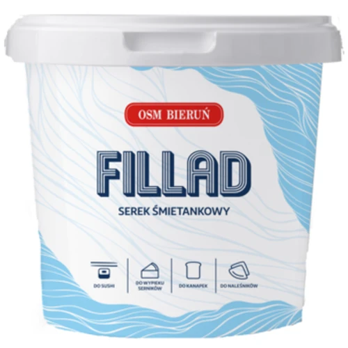 Serek śmietankowy do Sushi 1kg Fillad OSM Bieruń 1776869245798-0mu88m.png