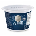 Burrata z mleka krowiego 125g La Nuova Casearia