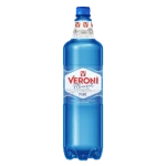 Veroni Mineral Pure niegazowana 1,5l ( kaucja )
