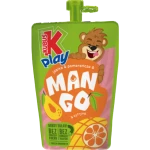 Kubuś Play jabłko pomarańcza, mango, cytryna 200 ml