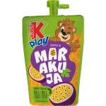 Kubuś Play jabłko marakuja 200 ml