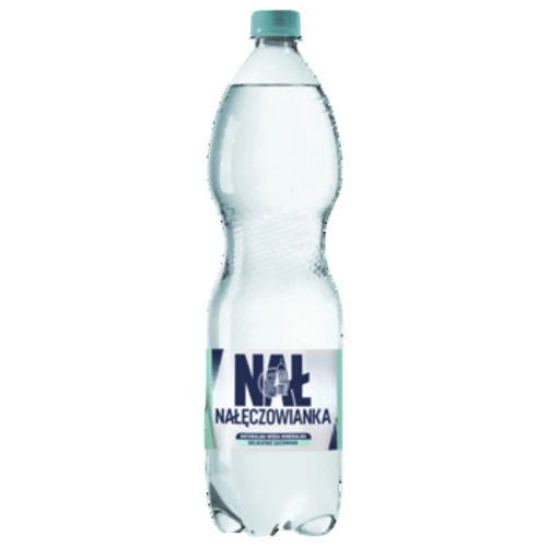 Nałęczowianka Naturalna woda mineralna delikatnie gazowana 1,5 l image-editor%2Fzip-import%2F1776887532519-150-d17269ee5274.png