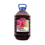 EXCELLENCE Syrop o smaku malinowym 5 L