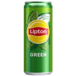 Lipton Green 330 ml