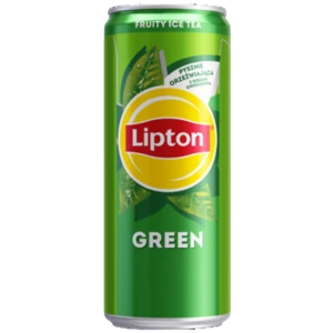 Lipton Green 330 ml
