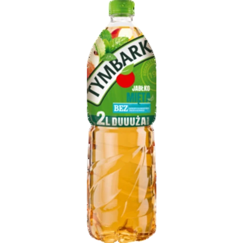 Tymbark Napój jabłko mięta 2 l image-editor%2Fzip-import%2F1776887532519-156-6581fd664399.png