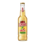 DESPERADOS Sunlight Passion Fruit & Lime 400 ml