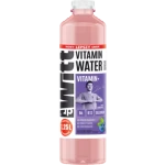 DrWitt Woda Witaminowa o smaku jagody 1,25 l