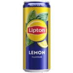 Lipton Lemon 330 ml