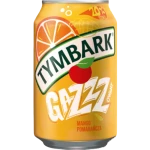 Tymbark gazzzowany mango pomarańcza 330 ml