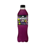 Hortex Wowoc napój gazowany jagoda& lulo butelka 500ml
