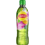 Lipton Green Mango zero cukru 500 ml
