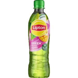 Lipton Green Mango zero cukru 500 ml