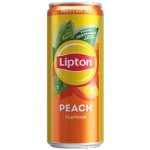 Lipton Peach 330 ml
