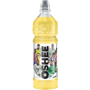 OSHEE Isotonic Drink Pineapple 750ml