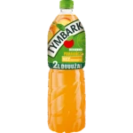 Tymbark Napój pomarańcza brzoskwinia 2 l