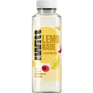 DrWitt Lemoniada o smaku cytryna liczi 550 ml