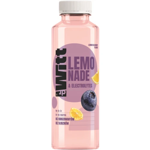 DrWitt Lemoniada o smaku cytryna jagoda 550 ml 1776869352056-0solhh.png