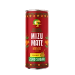 Mizu Mate Mango Zero Sugar 330 ml