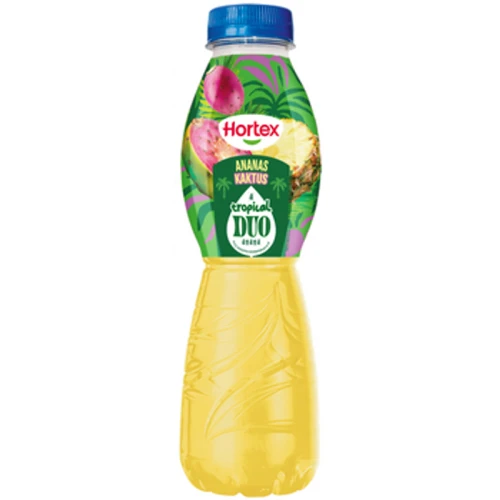 Hortex Tropical Duo Napój Ananas Kaktus butelka pet 500ml 1776869355389-s6tn5.png