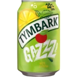 Tymbark gazzzowany cytryna mięta 330 ml