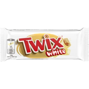 Twix White 46g