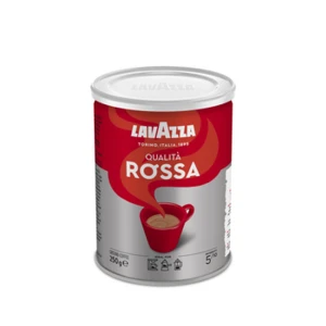 Lavazza Qualità Rossa kawa mielona 250g